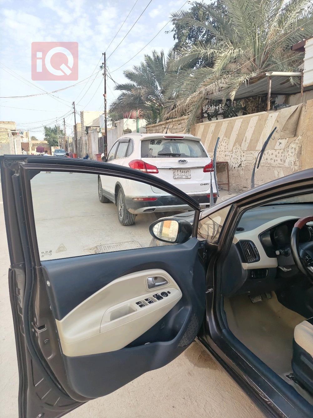 كيا ريو